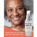 Super Vitamin C Hyaluronic Serum for Women: Super Vitamin C Hyaluronic Serum Face for Women Over 50+ - Anti-Ageing Hyaluronic Acid Serum for Face - Moisturising Lifting White - Buy Online on GoSupps.com