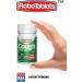 RoboTablets Cough Suppressant 100 Doses - 30mg Dextromethorphan Tablets - Buy Online on GoSupps.com