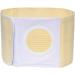 XJzhang Stoma Belt Support - Hernia Belts for Men & Women | Colostomy & Inguinal Bandage | Extra Large 9cm Opening - Buy Online on GoSupps.com