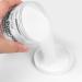 120g Clear Acrylic Nail Powder - Professional Polymer for 3D French Nails & Manicure Extensions - Durable Beauty Gifts - Buy Online on GoSupps.com