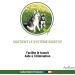 APHICARE - Intestinal hygiene - Intestinal comfort - 20 capsules - Brewer's yeast - 3 plant extracts - Food supplement - Dog and puppy - Made in France - Buy Online on GoSupps.com