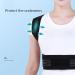 Posture Corrector For Women And Men Teens Back Brace Straightener Shoulder Upright Support Trainer For Improves Posture And Provides Back Supports Corrector (Size : XL) - Buy Online on GoSupps.com