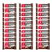 Caveman Foods Dark Chocolate Almond Coconut Mini Snack Bars - 30 Count - Buy Online on GoSupps.com