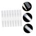 32 Pcs Nail Polish Twist Pen Set - Cuticle & Nail Nutrition Oil for Perfect Manicure | Nail Art Tools for Professionals - Buy Online on GoSupps.com