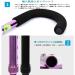 Crutches for The Elderly Crutches Adult Outdoor Climbing Cane Retractable Walking Aid Cane Everything is fine Warm Life - Buy Online on GoSupps.com