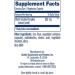 Life Extension Pumpkin Seed Extract - Water-Soluble, 60 Vegetarian Capsules | Supports Prostate Health - Buy Online on GoSupps.com