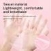 DIY Compressed Disposable Cotton Face Masks - 50 Sheets for Home & Travel | Granular Skin Care & Beauty Solutions - Buy Online on GoSupps.com