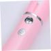 BELLIFFY 1pc Skin Humidifier Pore Cleaner USB Face Humidifier Oil for Face 14.10X4.00X4.00CM - Buy Online on GoSupps.com