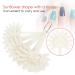 Buy Nail Tip Pencil - 120 Parts/Bag | False Nail Tip Palette for Manicure & Nail Art Practice | Shop Internationally - Buy Online on GoSupps.com