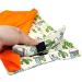 NW Reptile Sleeping Bag with Pillow Blanket for Bearded Dragon Leopard Gecko Lizard (Blue) - Buy Online on GoSupps.com