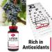 Olympian Labs Lutein 20 mg 60 Capsules Formulated with FloraGLO and Grape Skin Extract Supporting Healthy Vision and Eye Function - Buy Online on GoSupps.com