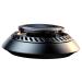 Mobestech Car Aromatherapy Mini Perfumes Essential Oil Car Essential OUL Diffuser Car Vent Clip Air Freshener Aromatherapy Diffuser with Essential Oils Inside The Car Interior Zinc Alloy