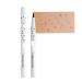 MAEPEOR Freckle Pen Light Brown Natural Faux Freckles Makeup Pen Waterproof Longlasting Soft Dot Sopt Pen Create Natural Sunkissed Skin for Beginners or Professional (Chestnut)