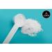 Naturevibe Botanicals Dextrose - 2 lbs | Pure Energy Source & Natural Sweetener - Buy Online on GoSupps.com