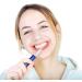 SENSOLOGY Teeth Whitening Gel - Replacement Tooth Whitener Pen (4-Pack) - Buy Online on GoSupps.com
