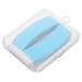 Didiseaon 2 Boxes Double Sided Wig Film Hair Extension Replacement Adhesive Hair Extension Adhesives Lace Wigs Lace Front Wigs Hair Replacement Tape Wigs Glue Glue Paper Scalp