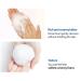 ETUDE SoonJung 5.5 Foam Cleanser 150ml | Hypoallergenic Korean Skin Care for Sensitive Skin - Buy Online on GoSupps.com