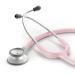 ADC Adscope 619 Ultra-lite Clinical Stethoscope - Pink | High-Quality Sound - Buy Online on GoSupps.com