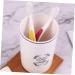 Frcolor 8 STK Toothbrushes for Children & Babies - Gentle Oral Care with Insulated Bristle Tools - Buy Online on GoSupps.com
