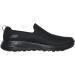 Skechers Men's Go Max - X-Wide Black Walking Sneaker - Size 10.5 - Buy Online on GoSupps.com