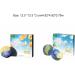 lmoikesz Toilet Freshener Clean And Fresh Every Flush At Home Toilet Bowl Cleaner ABS Toilet Cleaner Simply Place In Cistern Peach aroma 1 count (Pack of 1) - Buy Online on GoSupps.com