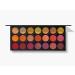 Karity 21 Picante Warm Eyeshadow Palette - Highly Pigmented Professional Makeup Palette - Buy Online on GoSupps.com