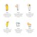 Ogee Discovery Set | Best-Selling Travel-Friendly Skincare Gift Set | Hyaluronic Acid Serum & Brightening Eye Balm - Buy Online on GoSupps.com