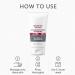 Facial Scrub for Daily Skin Care Routine Gentle Exfoliating Face Wash with Smooth Texture for Regular Use Refreshing Clean Feel 5 fl oz - Buy Online on GoSupps.com
