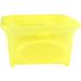 Biohazard Sharps Large Medical Bin 4 Litre Box - Buy Online on GoSupps.com