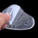 3 Pairs Silicone Gel Thong Sandal Forefoot Pads - Toe Protectors & Metatarsal Cushions - Buy Online on GoSupps.com