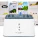 2 Pack Refrigerator Activated Carbon Deodorizer Box - Household Freshness & Odor Control - Buy Online on GoSupps.com
