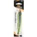 Bomber Lures Long A B15A Slender Minnow Fishing Lure - Silver Flash Chartreuse - Buy Online on GoSupps.com