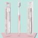 Healvian 2 STK Deadover Toothbrushes - Disposable Children's & Adult Oral Care Tools for Weekly Tooth Cleaning | International Shipping Available - Buy Online on GoSupps.com