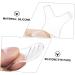 Mipcase 60pcs Eyelash Brush Set - Premium Plastic Applicators for Fake Eyelashes | Cosmetic Bag Included - International Shipping Available - Buy Online on GoSupps.com