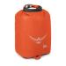 Osprey UltraLight 6 Dry Sack, One Size Poppy Orange