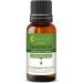 Pure and Natural Organic Lemongrass Essential Oil (10 ml) 10 ml (Pack of 1)