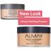 Buy Almay Smart Shade Loose Finishing Powder | International Shipping Available - Buy Online on GoSupps.com