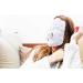 CLIMSOM Facial Spa: 10 Heated Face Masks (41 C) Moist Heat Bath for 30 minutes Detox for the Face Ready to Use in 30 seconds Purifies Relaxes and Hydrates - Single Use - Buy Online on GoSupps.com