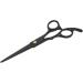 Haircut Scissors Professional Ergonomic Hair Cutting Shears Stainless Steel Sharply Barber Scissors for Home Salon - Buy Online on GoSupps.com