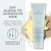 AWAPUHI keratin cream rinse 1000 ml  - Buy Online on GoSupps.com