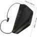 Alipis Heel Guard 1 Pair - Wear Resistant Leather Protectors for Cushion Heel - Driving Pad Mat - Gift Protection Cover - Buy Online on GoSupps.com