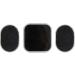 ELIN Council Electrode Base Padding | Reusable Self-Adhesive Gel Pads for Muscle Massage | Replacement Electrode Gel Cushion for Optimal Comfort - Buy Online on GoSupps.com