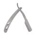 Buy Stainless Steel 74 Manual Razor - Premium Barber Folding Razor Stand for Perfect Shaving | International Shipping - Buy Online on GoSupps.com