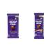 Cadbury Dairy Milk Milk Chocolate 200g & Dairy Milk Mini Eggs Chocolate Candy Bar 100g