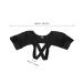 Buy HANABASS Adjustable Shoulder Support Brace - Warmth & Stability for All Seasons - International Shipping Available - Buy Online on GoSupps.com