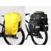 Buy Waterfly 3-in-1 Bicycle Bag | Waterproof & Tear-Resistant Luggage Rack Pocket | Ideal Cycling Gear for International Shipping - Buy Online on GoSupps.com