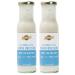 KC Natural Ranch Dressing and Sauce - Dairy, Egg, and Oil-Free - Paleo and AIP Friendly - 8 oz (Pack of 1) - Buy Online on GoSupps.com