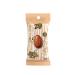 ZIG - Fruits & Nuts Snack - Salted Praline Roasted Almonds 300g | 10 packs of 30g