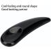 Mini Makeup Mask Spatula Curved Cosmetic Spatula Scoop Mini Gua Sha Jadestone Curved Makeup Eye Cream Cosmetic Spatula (Black) - Buy Online on GoSupps.com