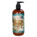 The English Soap Company Hand & Body Wash 500ml - (Jasmine & Wild Strawberry)